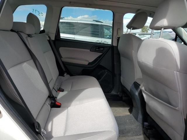 Photo 10 from auction – 2017 SUBARU FORESTER 2 with VIN JF2SJAGC7HH803236