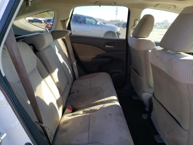 Photo 11 from auction – 2013 HONDA CR-V EX with VIN 5J6RM4H50DL009346