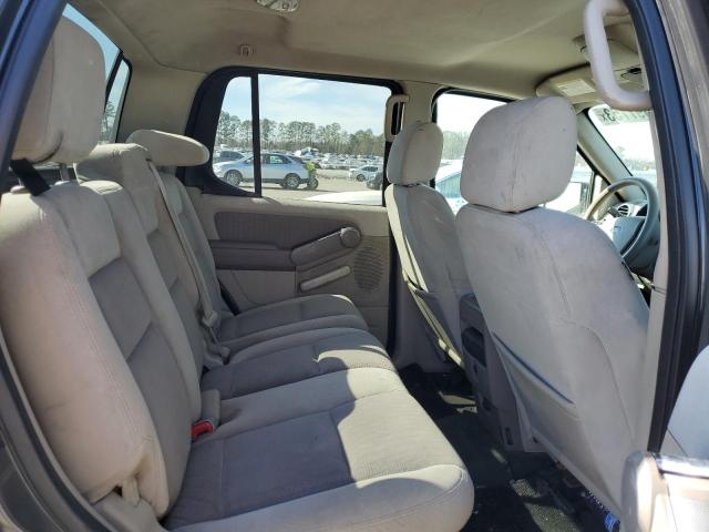 Photo 10 from auction – 2007 FORD EXPLORER S with VIN 1FMEU31K77UA38528