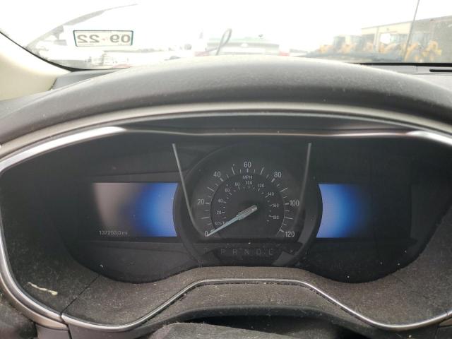 Photo 9 from auction – 2013 FORD FUSION SE with VIN 3FA6P0LU0DR342497