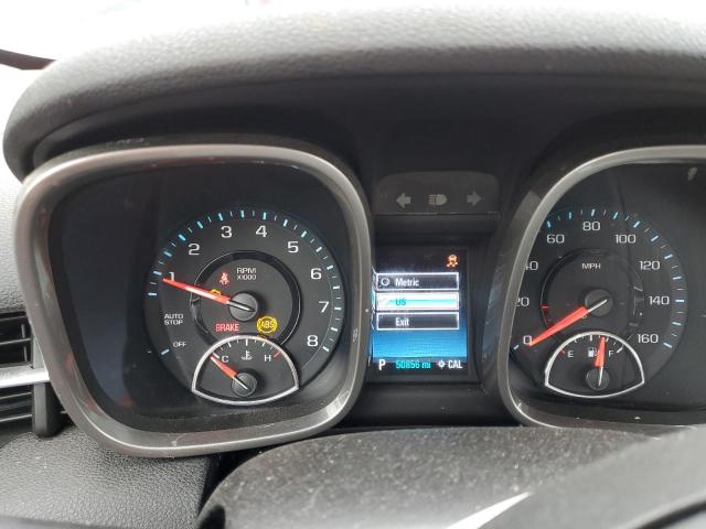 Photo 9 from auction – 2015 CHEVROLET MALIBU LS with VIN 1G11B5SL5FU151316