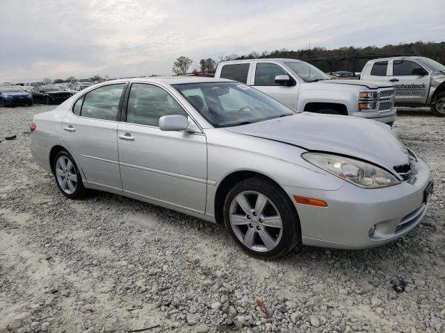 Photo 4 from auction – 2005 LEXUS ES 330 with VIN JTHBA30G455075393