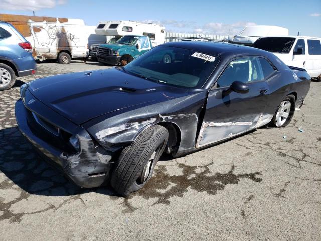 DODGE CHALLENGER 2009 con VIN 2B3LJ54T69H603718 - Foto de la subasta
