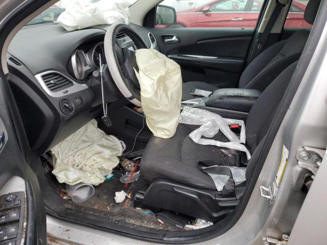 Photo 7 from auction – 2012 DODGE JOURNEY SX with VIN 3C4PDDBG4CT246089