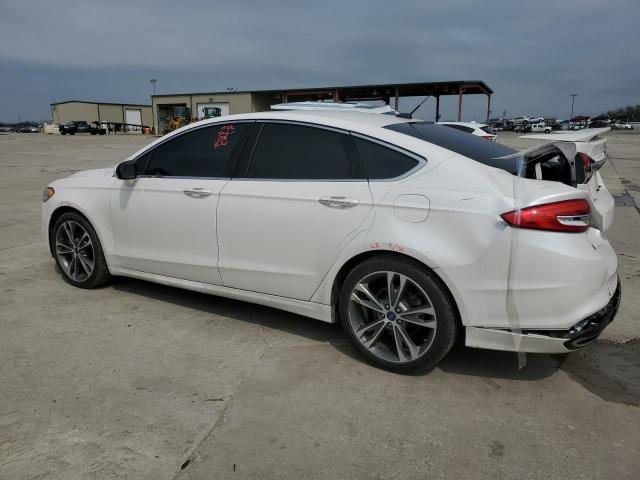 Photo 2 from auction – 2017 FORD FUSION TIT with VIN 3FA6P0K92HR397813