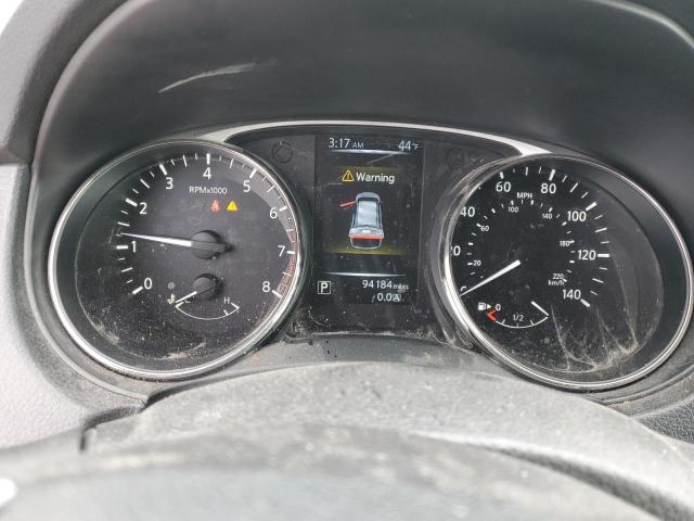 Photo 9 from auction – 2015 NISSAN ROGUE S with VIN KNMAT2MV6FP552731