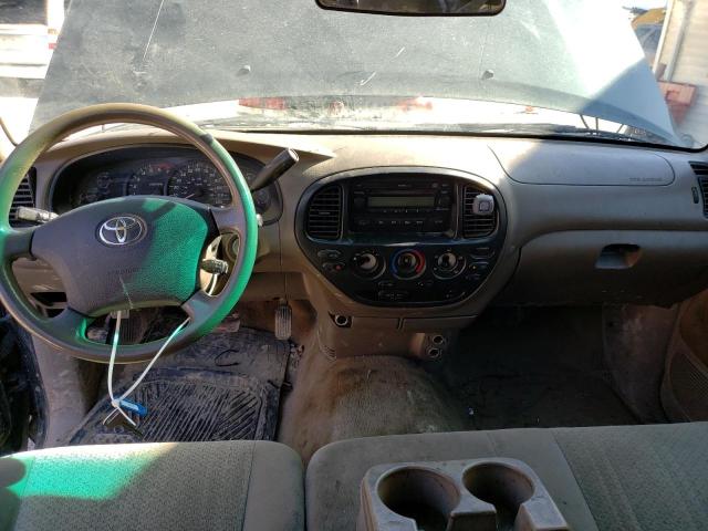 Photo 8 from auction – 2006 TOYOTA TUNDRA ACC with VIN 5TBBT44136S487266