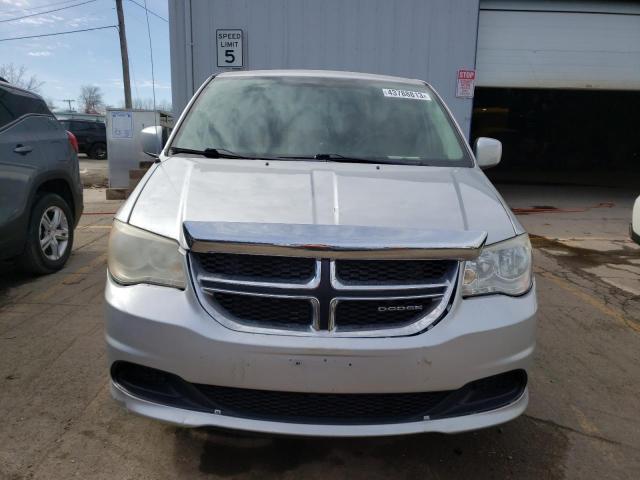 Photo 5 from auction – 2011 DODGE GRAND CARA with VIN 2D4RN3DG1BR605836