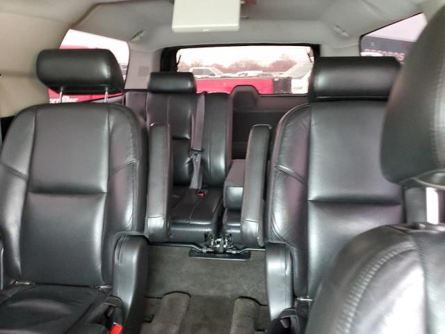 Photo 10 from auction – 2010 CADILLAC ESCALADE E with VIN 1GYUKJEF9AR120031