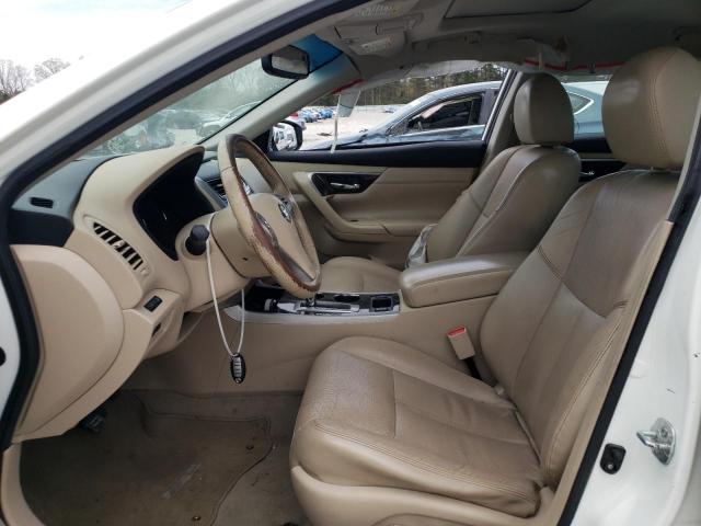 Photo 7 from auction – 2014 NISSAN ALTIMA 2.5 with VIN 1N4AL3AP1EC116151