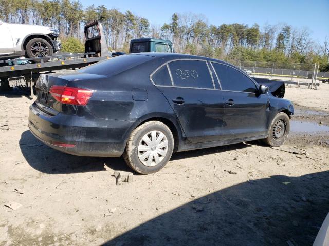 Photo 3 from auction – 2015 VOLKSWAGEN JETTA BASE with VIN 3VW2K7AJ4FM338278