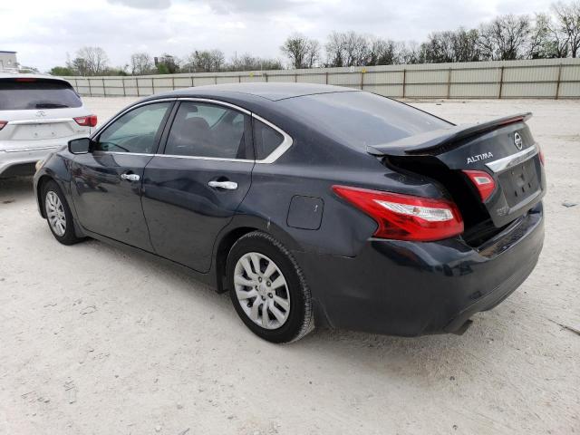 Photo 2 from auction – 2016 NISSAN ALTIMA 2.5 with VIN 1N4AL3AP2GN374380