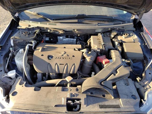 Photo 11 from auction – 2013 MITSUBISHI LANCER ES/ with VIN JA32U2FU3DU013132