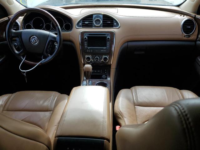 Photo 8 from auction – 2013 BUICK ENCLAVE with VIN 5GAKVDKD3DJ163793