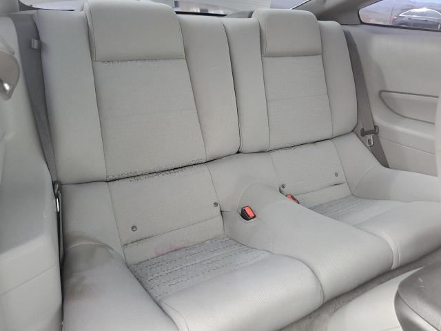 Photo 10 from auction – 2008 FORD MUSTANG with VIN 1ZVHT80N285122150