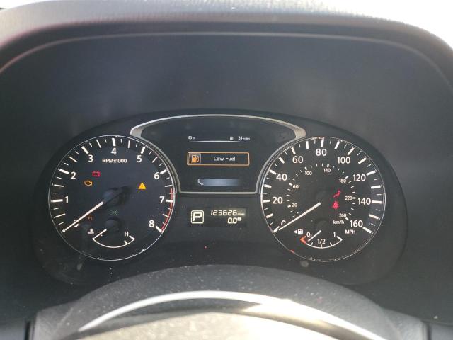 Photo 9 from auction – 2015 NISSAN PATHFINDER with VIN 5N1AR2MN3FC653162
