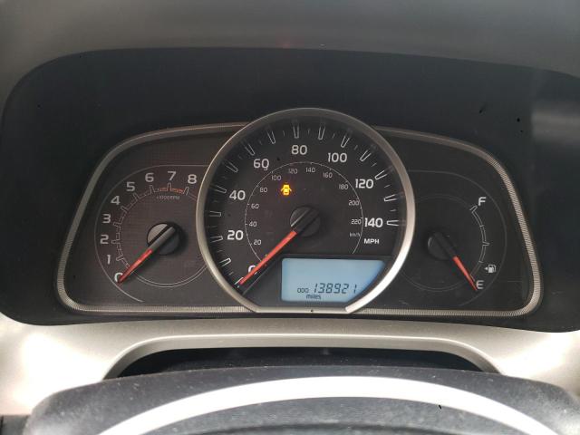 Photo 9 from auction – 2014 TOYOTA RAV4 XLE with VIN JTMWFREV5ED026532