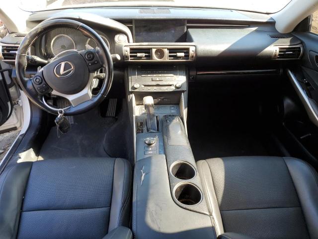 Photo 8 from auction – 2016 LEXUS IS 300 with VIN JTHCM1D25G5012708