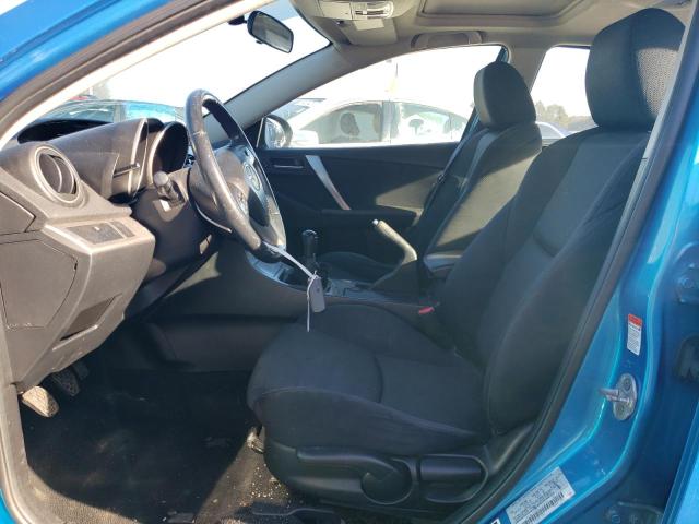 Photo 7 from auction – 2010 MAZDA 3 S with VIN JM1BL1S65A1173550