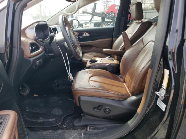 Photo 7 from auction – 2017 CHRYSLER PACIFICA L with VIN 2C4RC1GG5HR527900