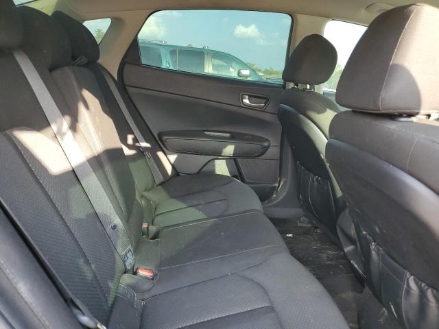 Photo 10 from auction – 2018 KIA OPTIMA LX with VIN 5XXGT4L32JG271306