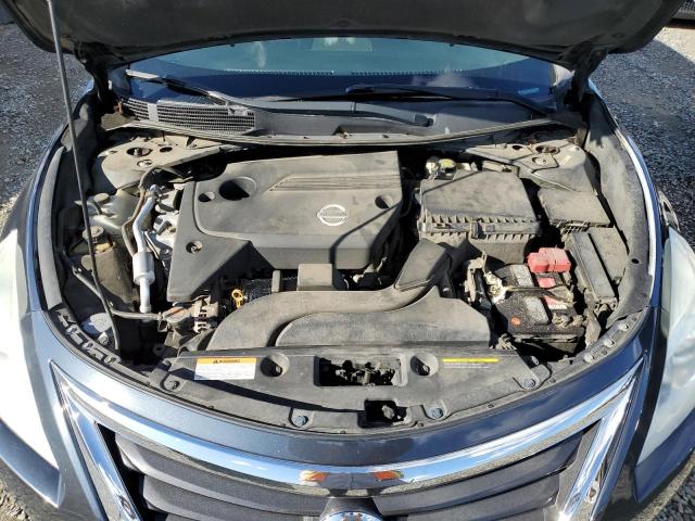 Photo 11 from auction – 2014 NISSAN ALTIMA 2.5 with VIN 1N4AL3AP4EN259339