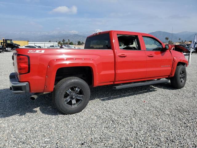 Photo 3 from auction – 2014 CHEVROLET 1500 with VIN 3GCUKREC8EG163825
