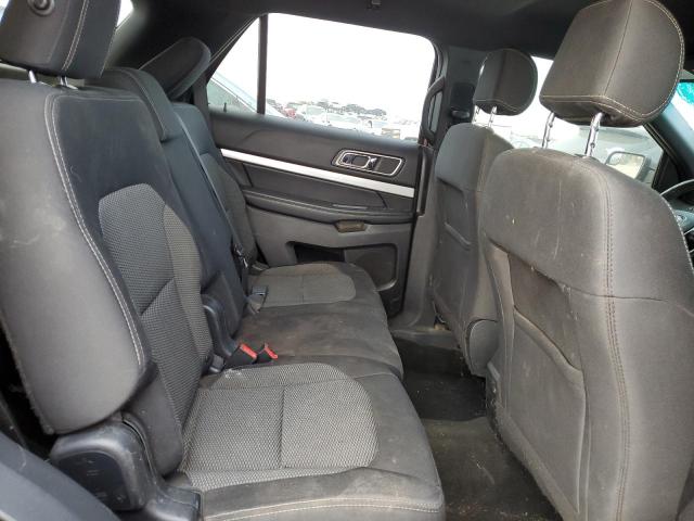 Photo 11 from auction – 2017 FORD EXPLORER X with VIN 1FM5K7DH5HGB90465