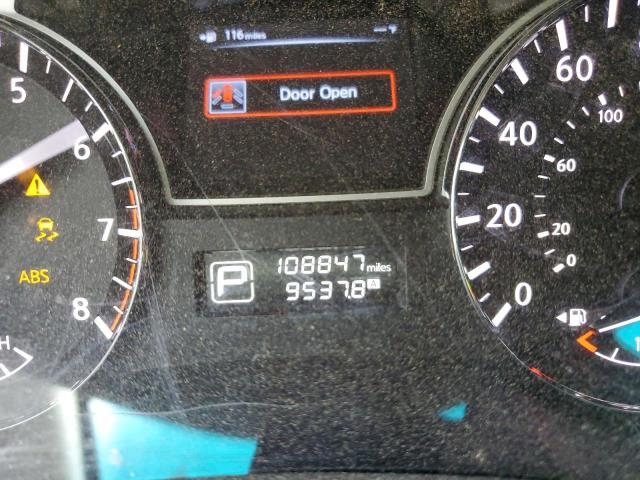 Photo 9 from auction – 2013 NISSAN ALTIMA 2.5 with VIN 1N4AL3AP3DC183204