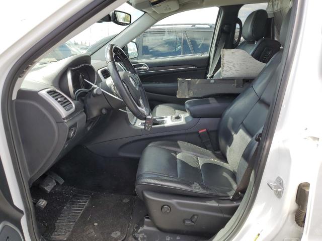 Photo 7 from auction – 2018 JEEP GRAND CHER with VIN 1C4RJFJT2JC104960