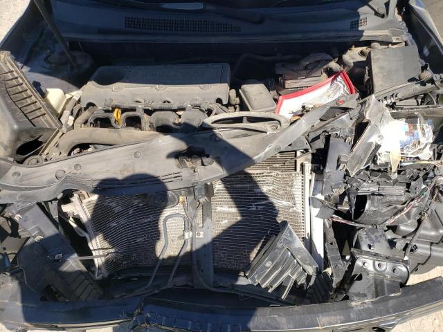 Photo 11 from auction – 2009 KIA OPTIMA LX with VIN KNAGE228X95367046