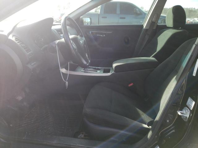 Photo 7 from auction – 2015 NISSAN ALTIMA 2.5 with VIN 1N4AL3AP2FC113339