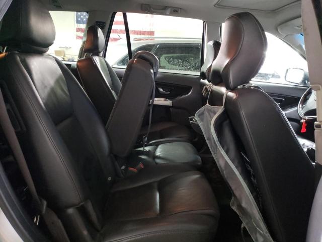 Photo 10 from auction – 2004 VOLVO XC90 with VIN YV1CZ59HX41082662