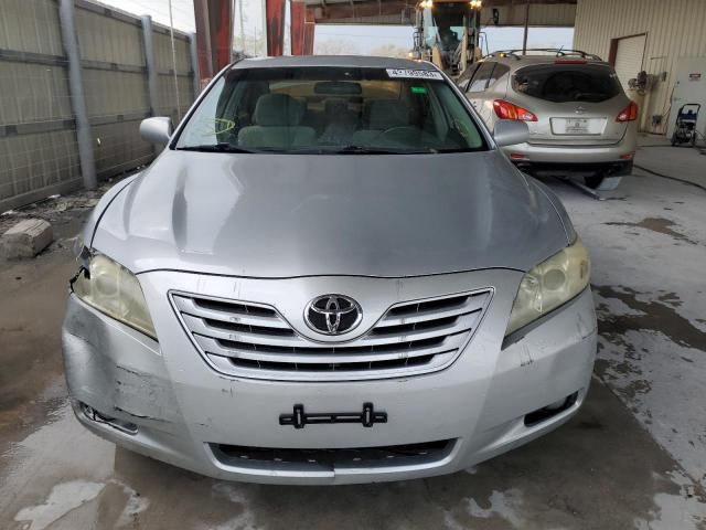 Photo 5 from auction – 2007 TOYOTA CAMRY CE with VIN 4T1BE46K47U697326