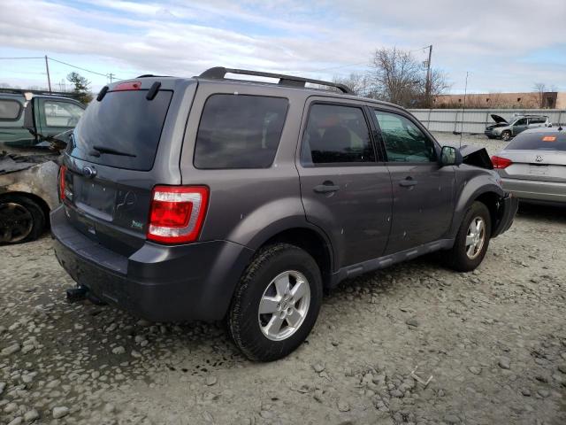Foto 3 de la subasta – 2011 FORD ESCAPE XLT con VIN 1FMCU9DG3BKC21222