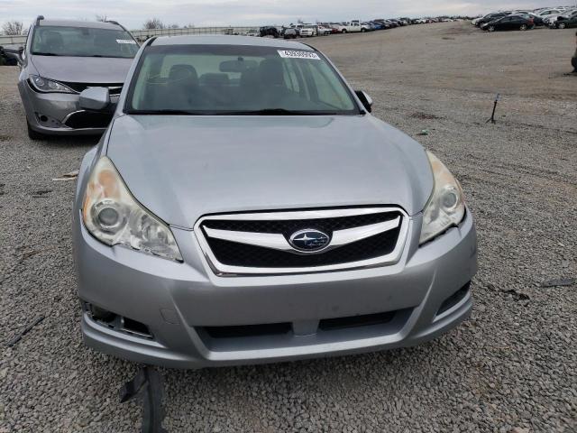 Photo 5 from auction – 2012 SUBARU LEGACY 3.6 with VIN 4S3BMDK67C2002889