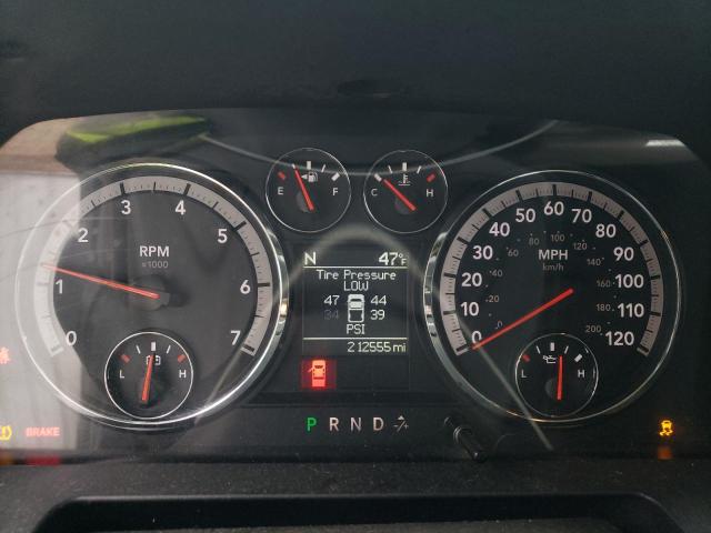 Photo 9 from auction – 2011 DODGE RAM with VIN 1D7RV1CT8BS660398