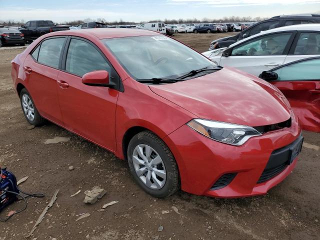 Foto 4 de la subasta – 2014 TOYOTA COROLLA L con VIN 2T1BURHE4EC207697