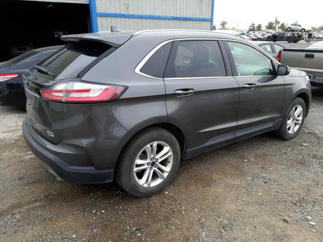 Photo 3 from auction – 2020 FORD EDGE SEL with VIN 2FMPK3J9XLBA74094