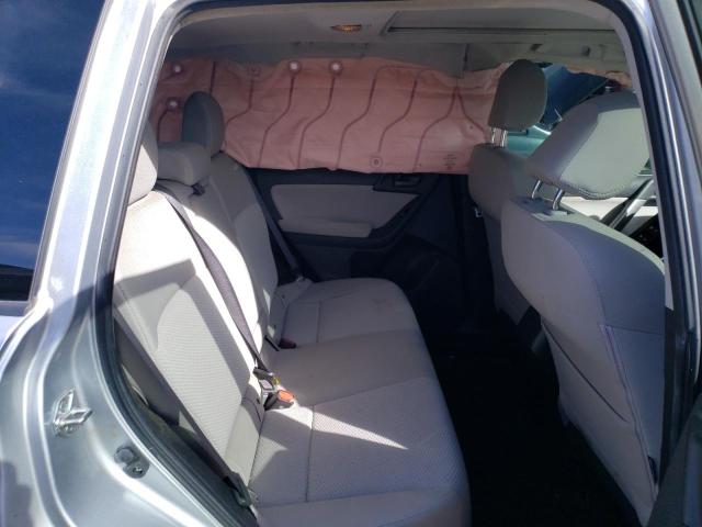Photo 11 from auction – 2015 SUBARU FORESTER 2 with VIN JF2SJADC7FH587597