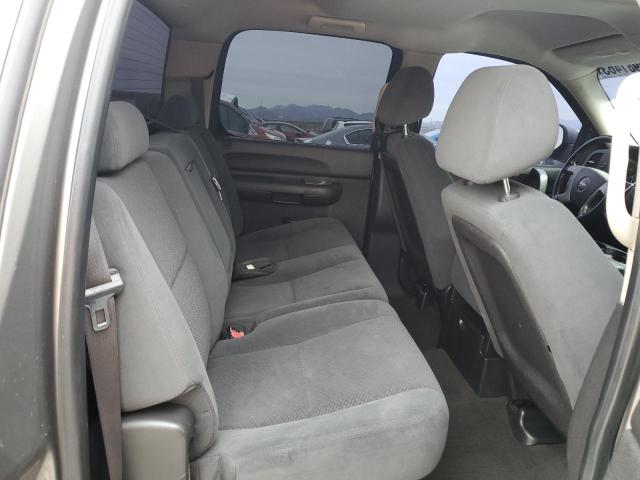 Photo 10 from auction – 2008 GMC SIERRA C15 with VIN 3GTEC13J48G212639