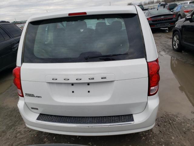 Photo 6 from auction – 2016 DODGE GRAND CARA with VIN 2C4RDGBGXGR109936