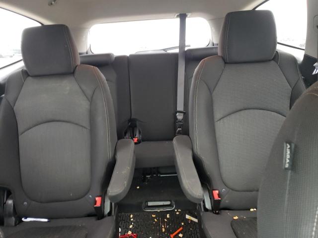 Photo 10 from auction – 2014 CHEVROLET TRAVERSE L with VIN 1GNKRGKD3EJ270565