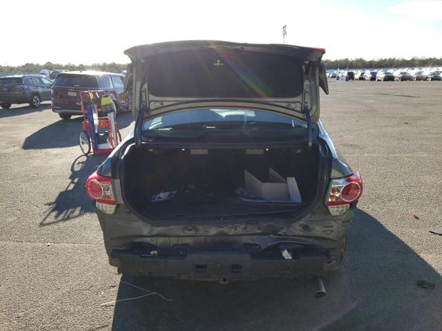 Photo 6 from auction – 2011 TOYOTA COROLLA S with VIN 2T1BU4EE4BC647938
