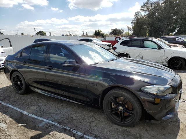 Фото 4 с аукциона – 2014 BMW 528 I с VIN WBA5A5C59ED511999