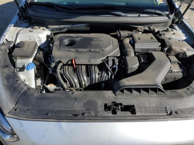 Photo 11 from auction – 2019 HYUNDAI SONATA LIM with VIN 5NPE34AF9KH771571