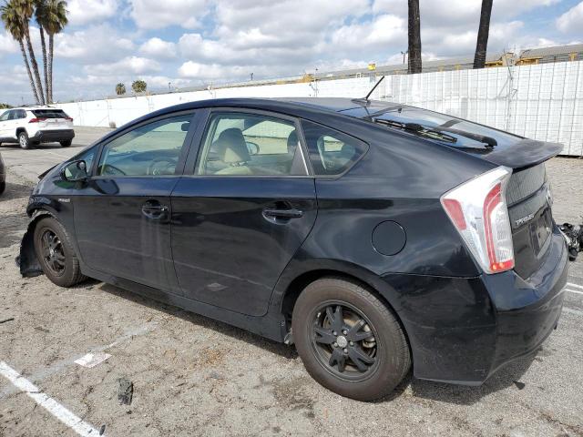 Photo 2 from auction – 2012 TOYOTA PRIUS with VIN JTDKN3DU5C5423818
