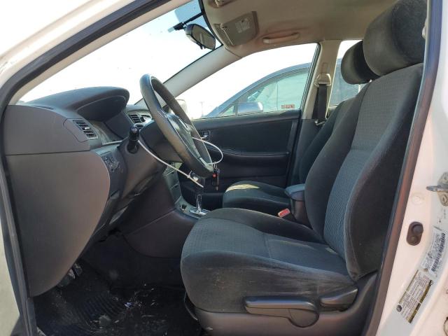 Photo 7 from auction – 2005 TOYOTA COROLLA CE with VIN 1NXBR32E05Z464281