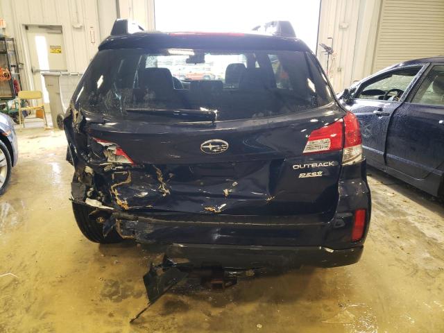 Снимка 6 от търг – 2013 SUBARU OUTBACK 2. с VIN 4S4BRBCC2D3277071