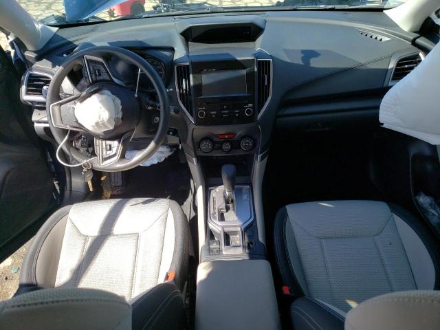 Photo 8 from auction – 2020 SUBARU FORESTER with VIN JF2SKADC1LH479887